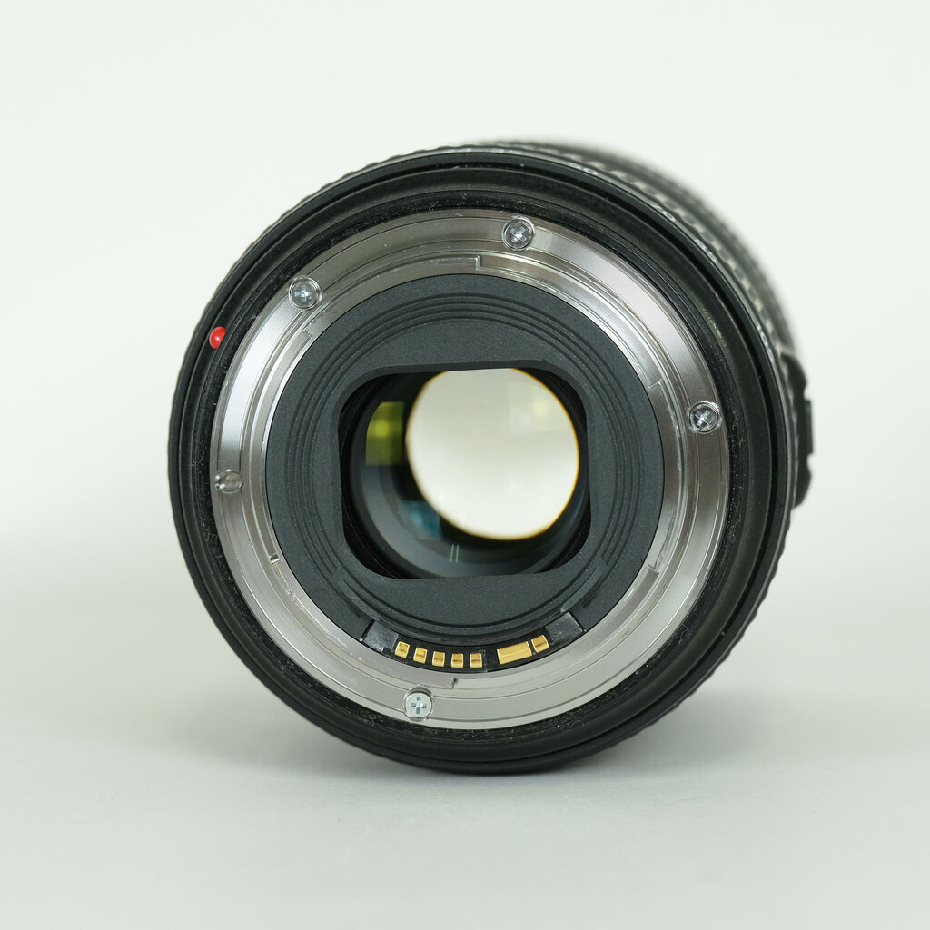 Canon EF24-105mm F4L IS II USM