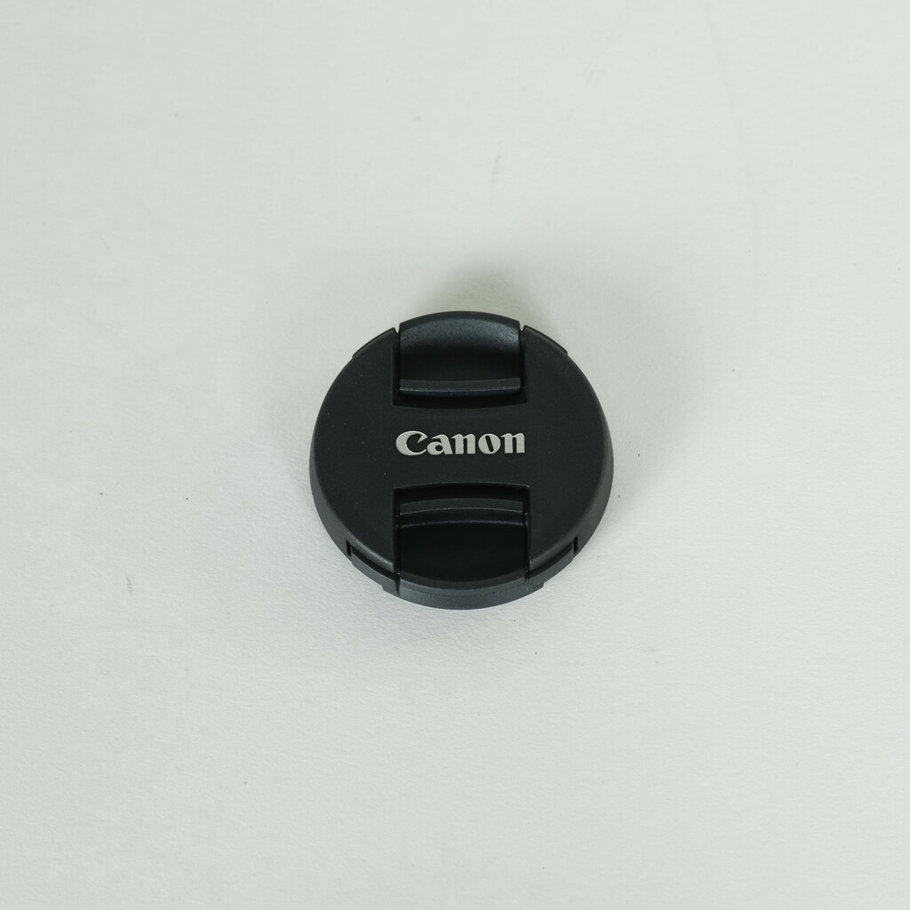 Canon EF-M15-45mm F3.5-6.3 IS STM