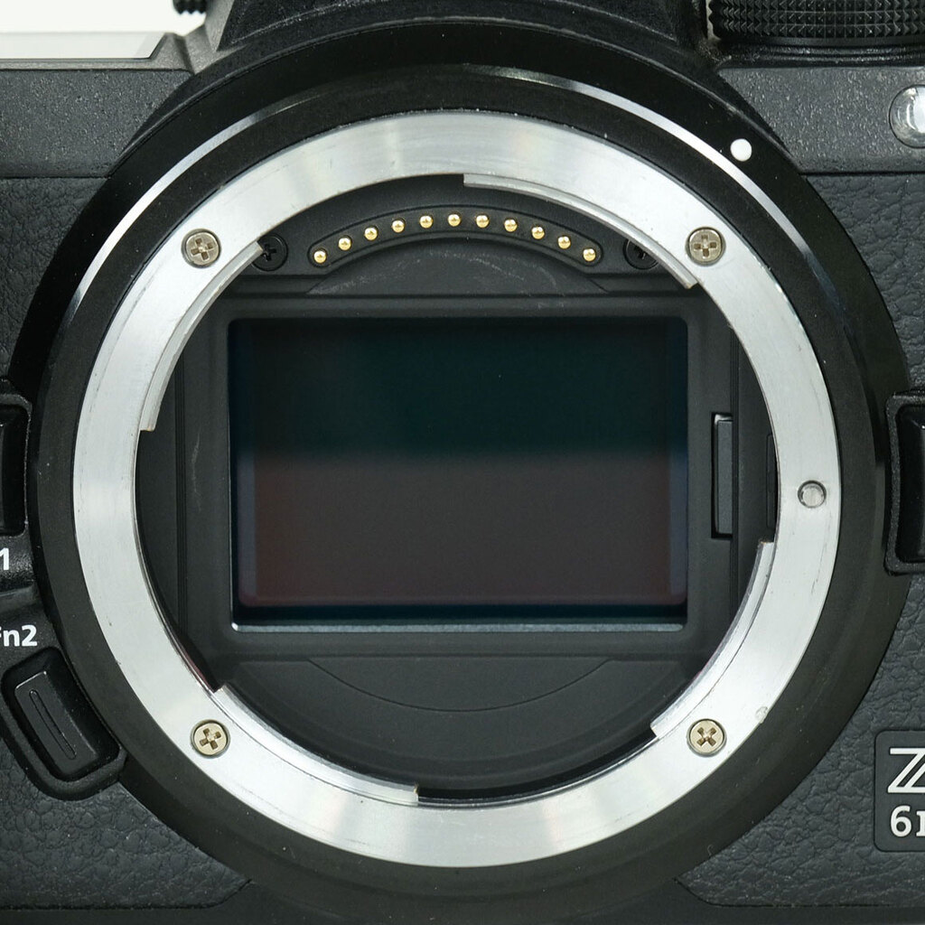 Nikon Z6II Nikon Z6II