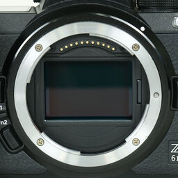 Nikon Z6II Nikon Z6II