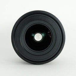 SIGMA 20mm F2 DG DN | Contemporary [ソニーE用]