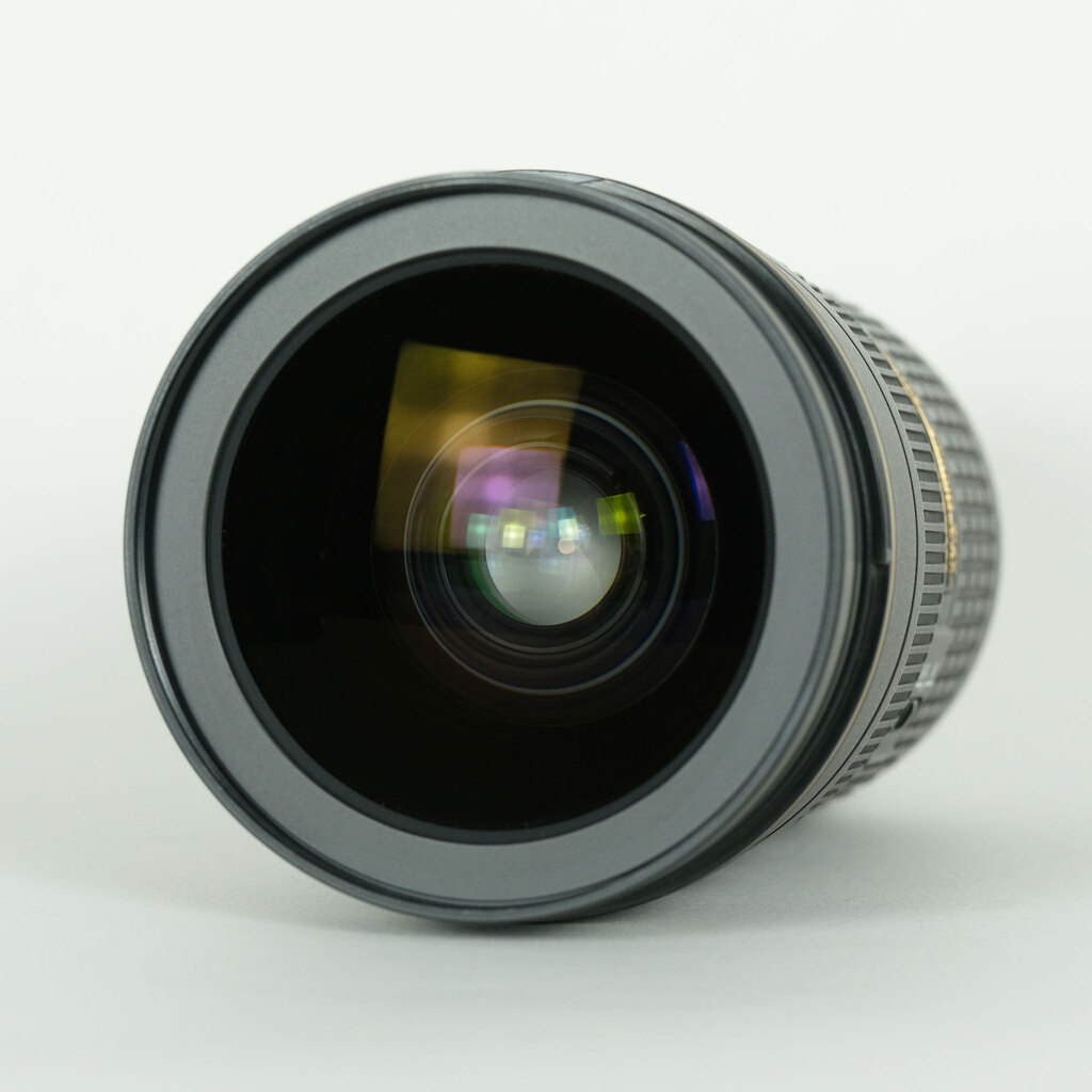 Nikon AF-S NIKKOR 24-70mm f/2.8G ED Nikon AF-S NIKKOR 24-70mm f/2.8G ED