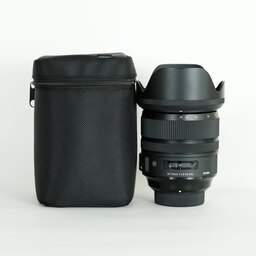 SIGMA 24-70mm F2.8 DG OS HSM｜Art [ニコンF用]
