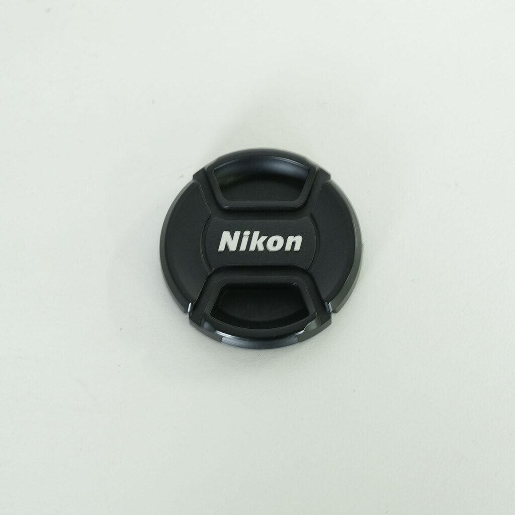 Nikon AF-P DX NIKKOR 70-300mm f/4.5-6.3G ED VR