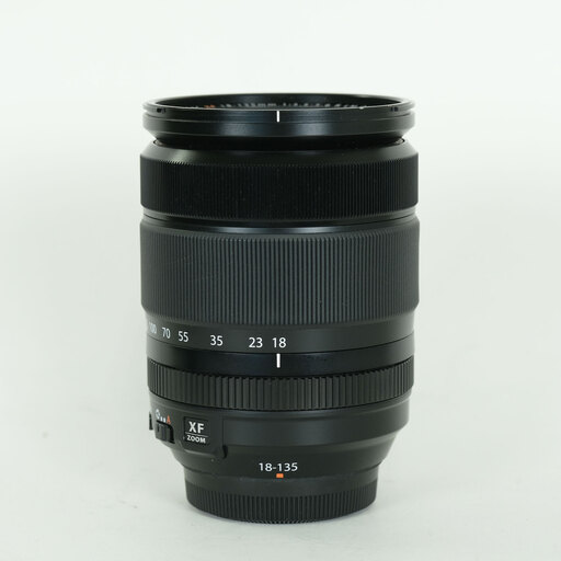 FUJIFILM XF18-135mmF3.5-5.6 R LM OIS WR