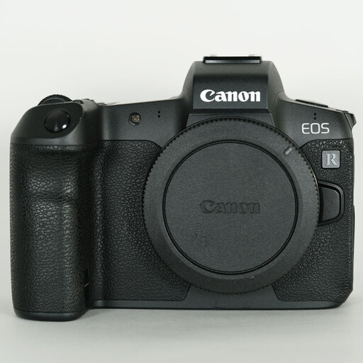 Canon EOS R