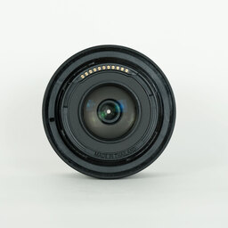 Nikon NIKKOR Z DX 16-50mm f/3.5-6.3 VR