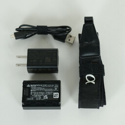 SONY α6600（ILCE-6600）