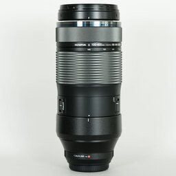 OLYMPUS M.ZUIKO DIGITAL ED 100-400mm F5.0-6.3 IS