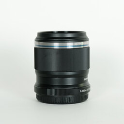 OLYMPUS M.ZUIKO DIGITAL ED 30mm F3.5 Macro