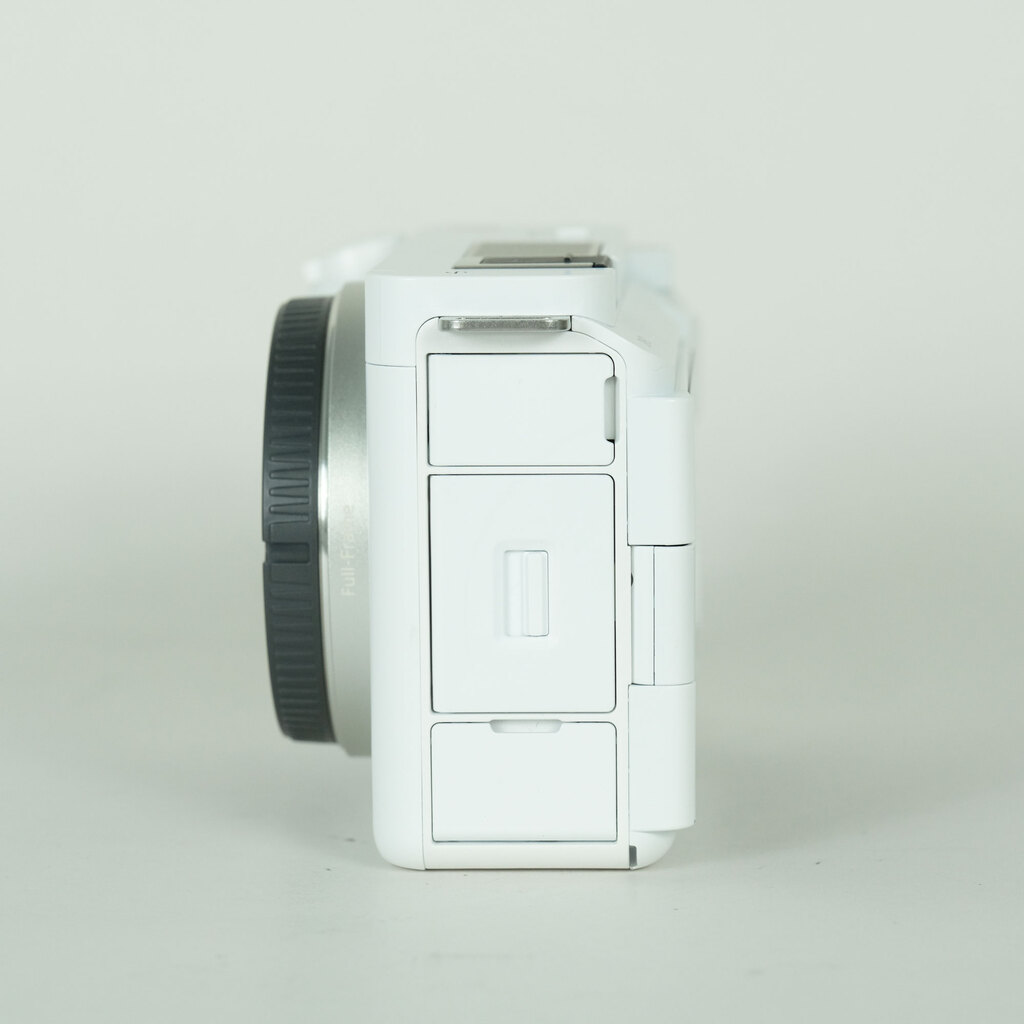 SONY VLOGCAM ZV-E1 [�{�f�B �z���C�g]