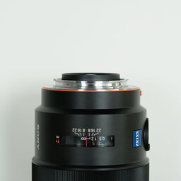 SONY Distagon T* 24mm F2 ZA SSM SAL24F20Z SONY Distagon T* 24mm F2 ZA SSM SAL24F20Z