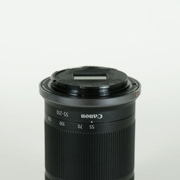Canon RF-S55-210mm F5-7.1 IS STM