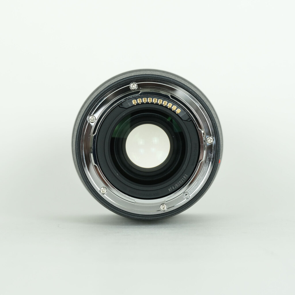 Panasonic LUMIX S 50mm F1.8 Panasonic LUMIX S 50mm F1.8