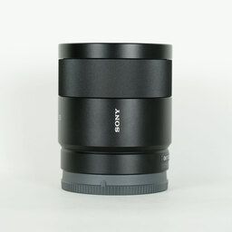 SONY Sonnar T* FE 55mm F1.8 ZA SEL55F18Z SONY Sonnar T* FE 55mm F1.8 ZA SEL55F18Z