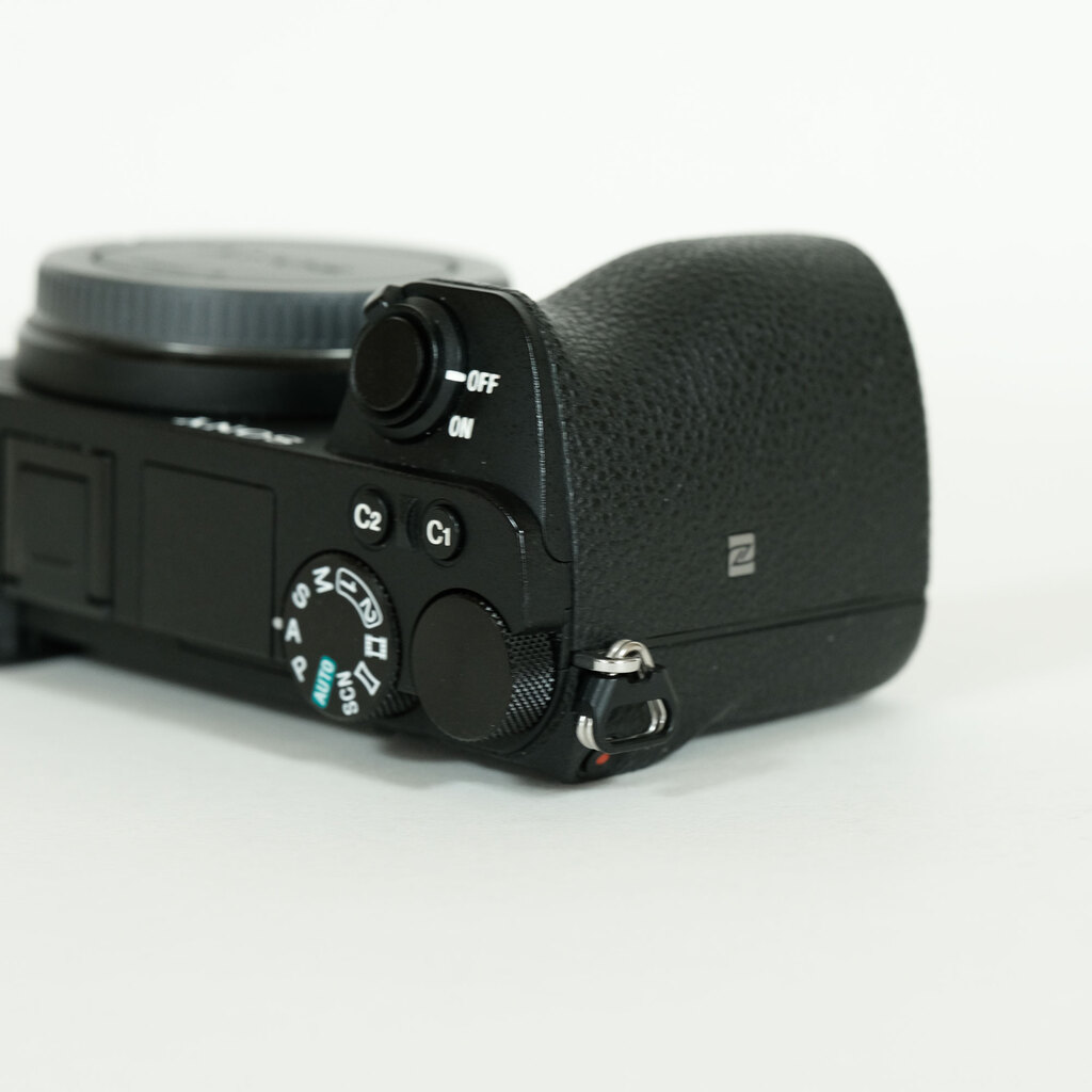 SONY α6500（ILCE-6500）
