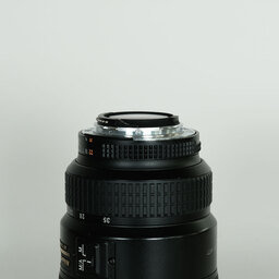 Nikon AI AF-S Zoom-Nikkor 17-35mm F2.8D IF-ED