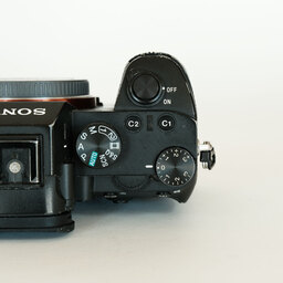 SONY α7 III（ILCE-7M3）