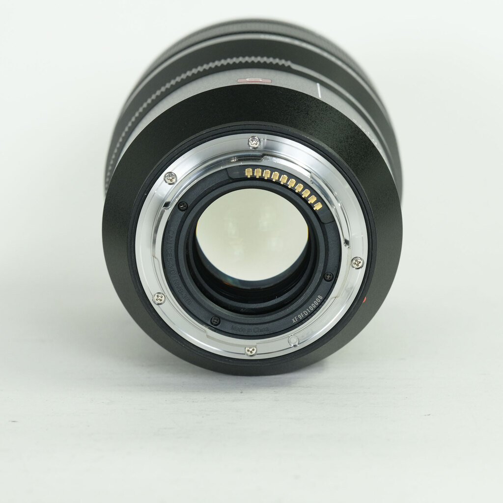 Panasonic LUMIX S PRO 50mm F1.4