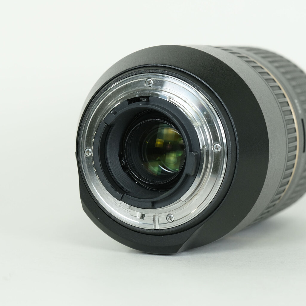 TAMRON SP 70-300mm F4-5.6 Di VC USD/Model A005NII(ニコン用)