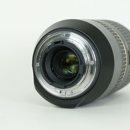 TAMRON SP 70-300mm F4-5.6 Di VC USD/Model A005NII(ニコン用)