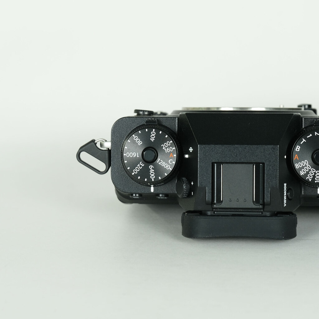 FUJIFILM X-T4