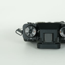 FUJIFILM X-T4