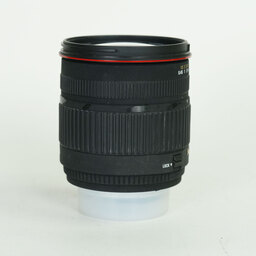 SIGMA 18-200mm F3.5-6.3 DC [ニコンF用]