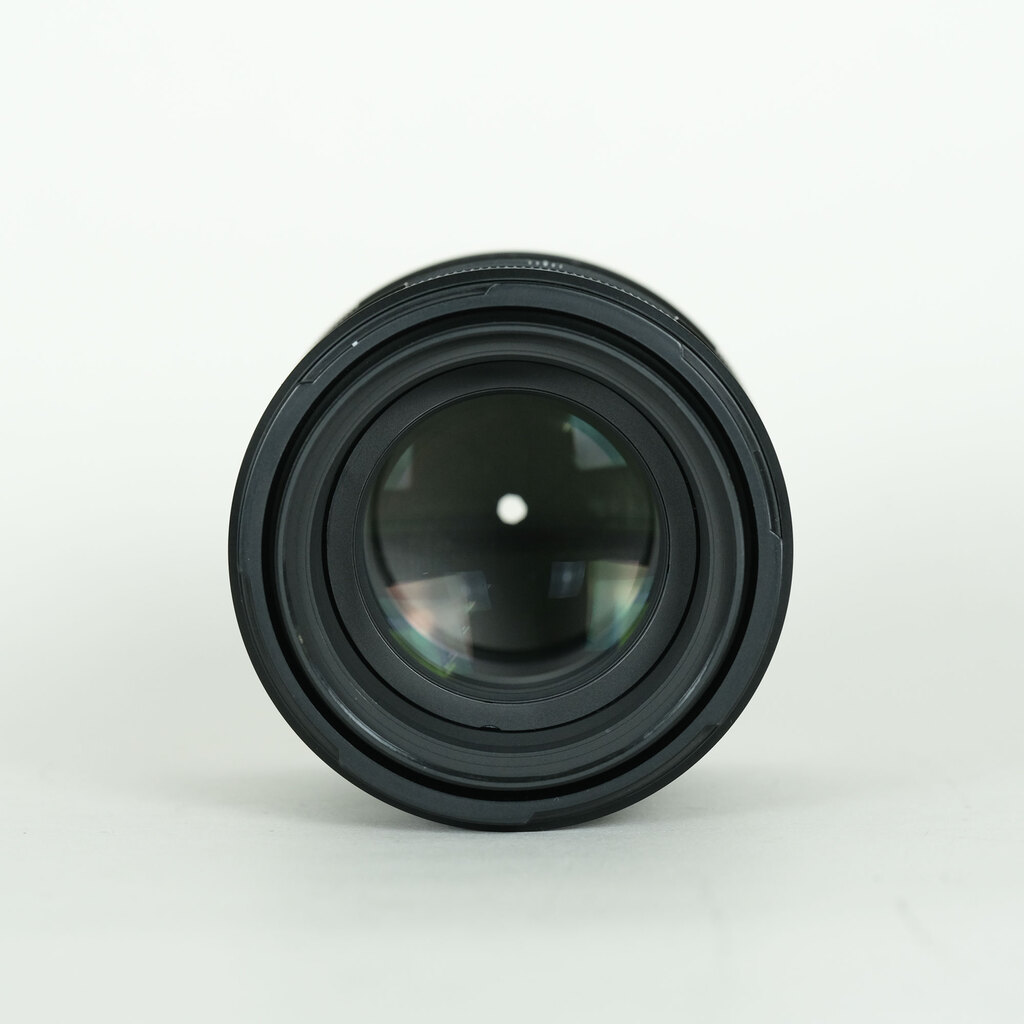 PENTAX HD D FA MACRO 100mm F2.8 ED AW ブラック