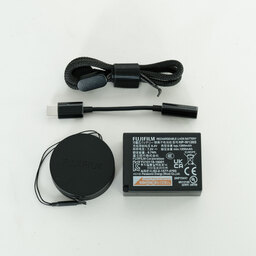 FUJIFILM X half X-HF1