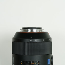 SONY Vario-Sonnar T* 24-70mm F2.8 ZA SSM SAL2470Z