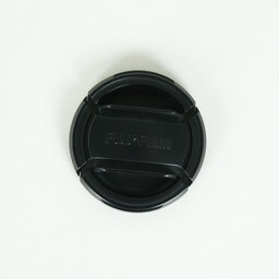 FUJIFILM フジノン XC16-50mm F3.5-5.6 OIS ブラック