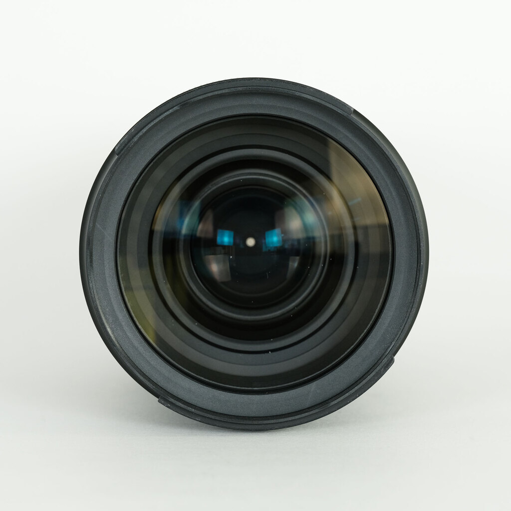 TAMRON 35-150mm F/2-2.8 Di III VXD（Model A058）[ソニーE用]