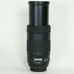 Canon EF70-300mm F4-5.6 IS II USM Canon EF70-300mm F4-5.6 IS II USM