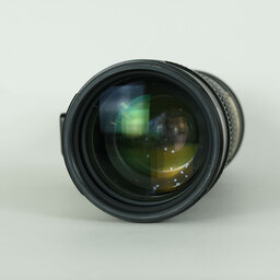 Nikon AF-S NIKKOR 70-200mm F2.8 G ED VR Nikon AF-S NIKKOR 70-200mm F2.8 G ED VR