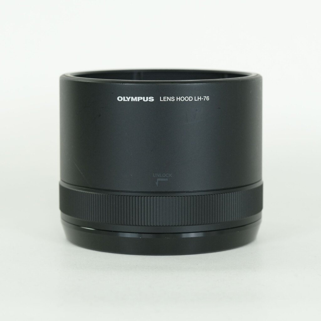 OLYMPUS M.ZUIKO DIGITAL ED 40-150mm F2.8 PRO