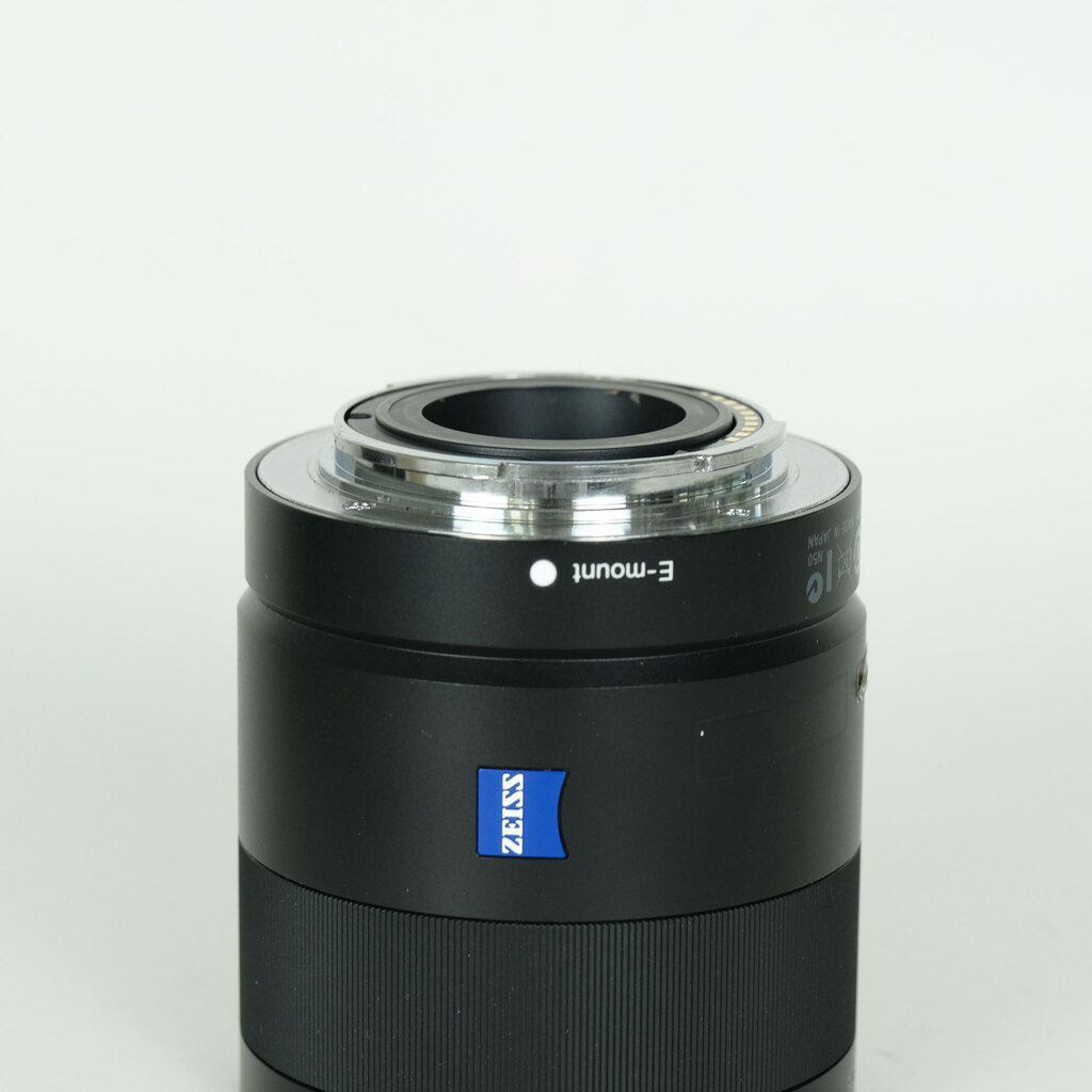SONY Sonnar T* E 24mm F1.8 ZA SEL24F18Zの出品 | ONE SCENE（ワン
