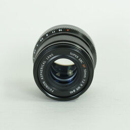 FUJIFILM XF50mmF2 R WR