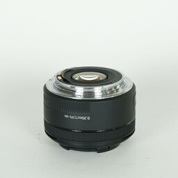 Canon EF50mm F1.8 STM