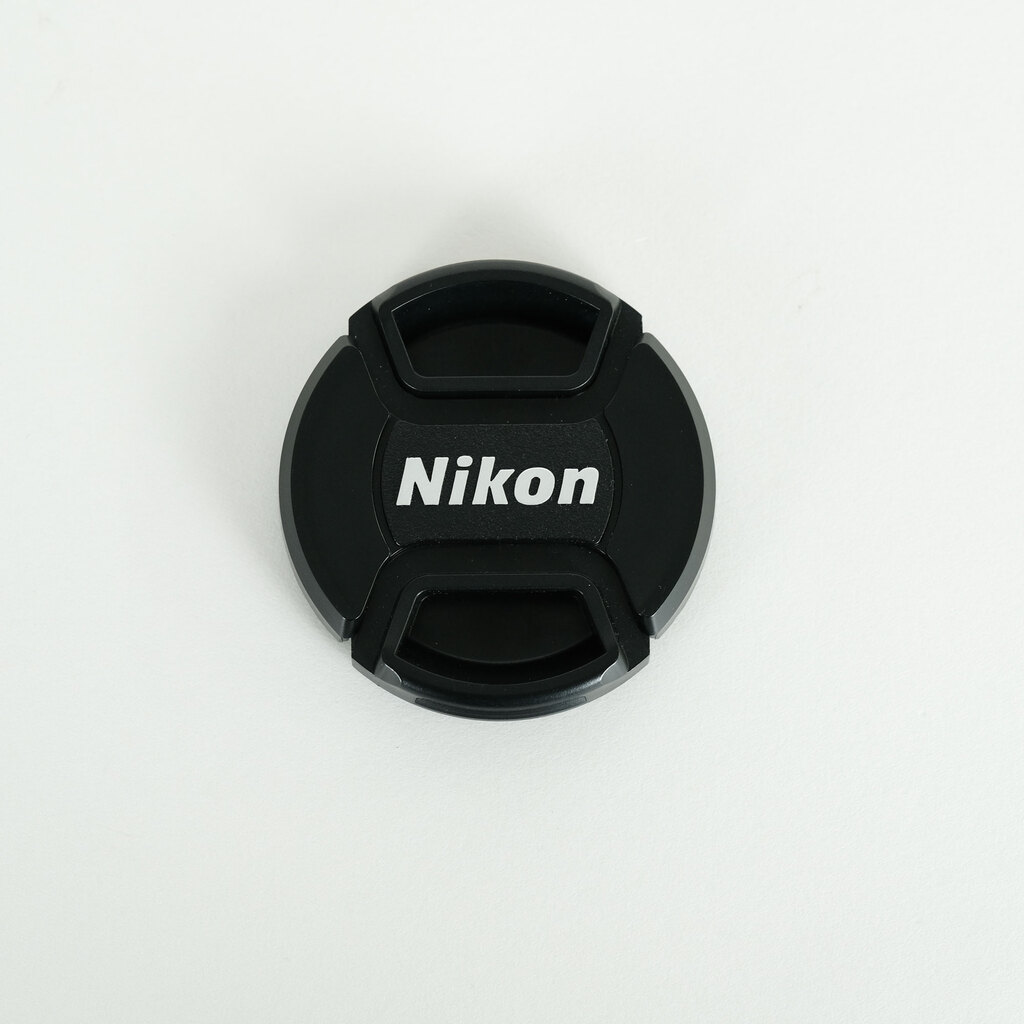 Nikon AF-S DX Micro NIKKOR 40mm f/2.8G