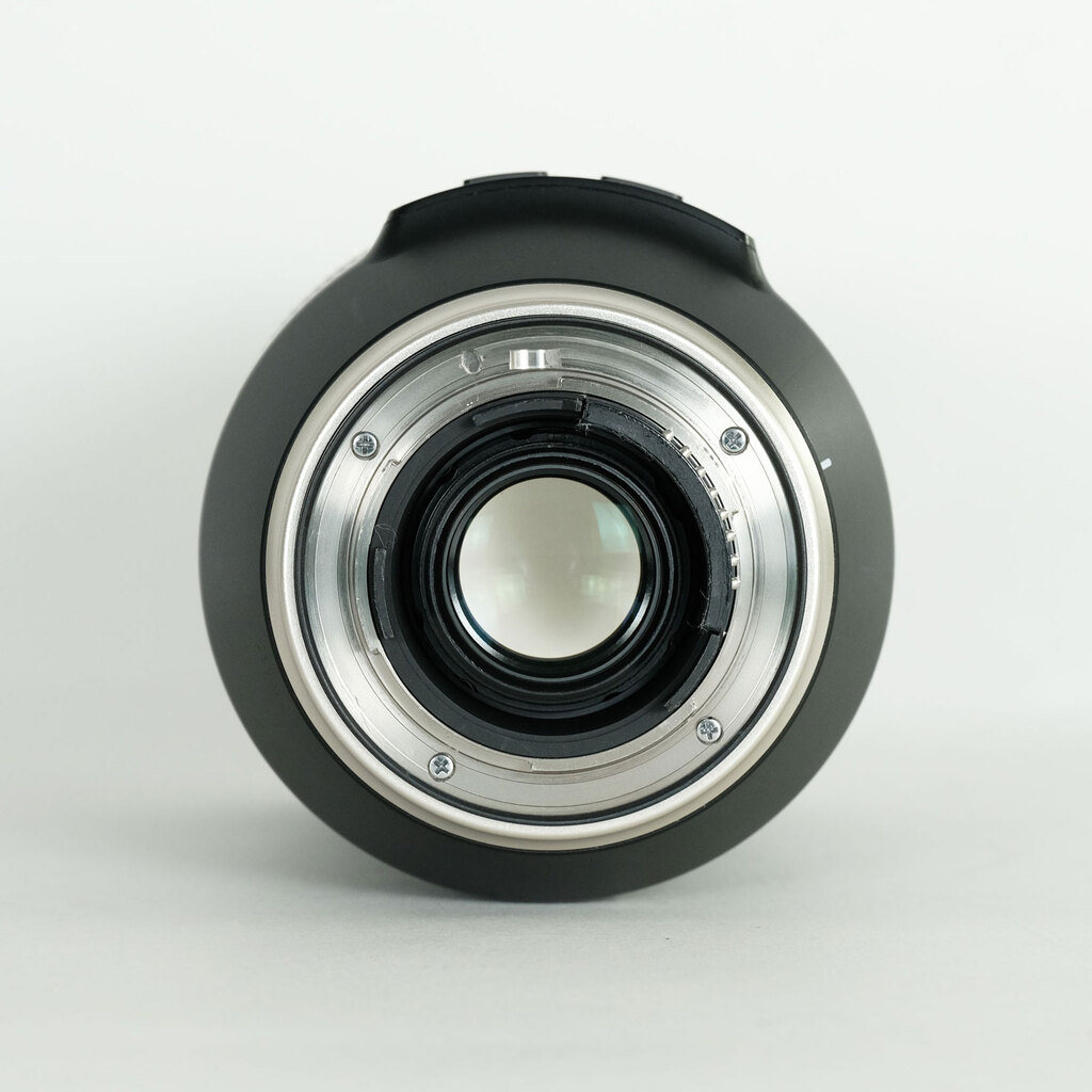 TAMRON 35-150mm F/2.8-4 Di VC OSD (Model A043N) [ニコンF用]