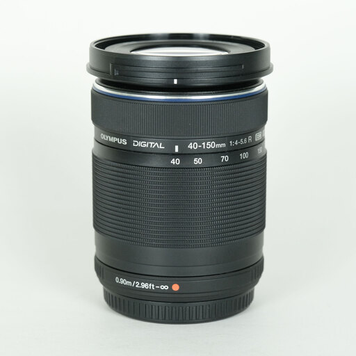 OLYMPUS M.ZUIKO DIGITAL ED 40-150mm F4.0-5.6 Rの出品 | ONE SCENE
