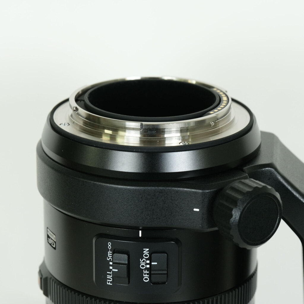 FUJIFILM GF100-200mmF5.6 R LM OIS WR