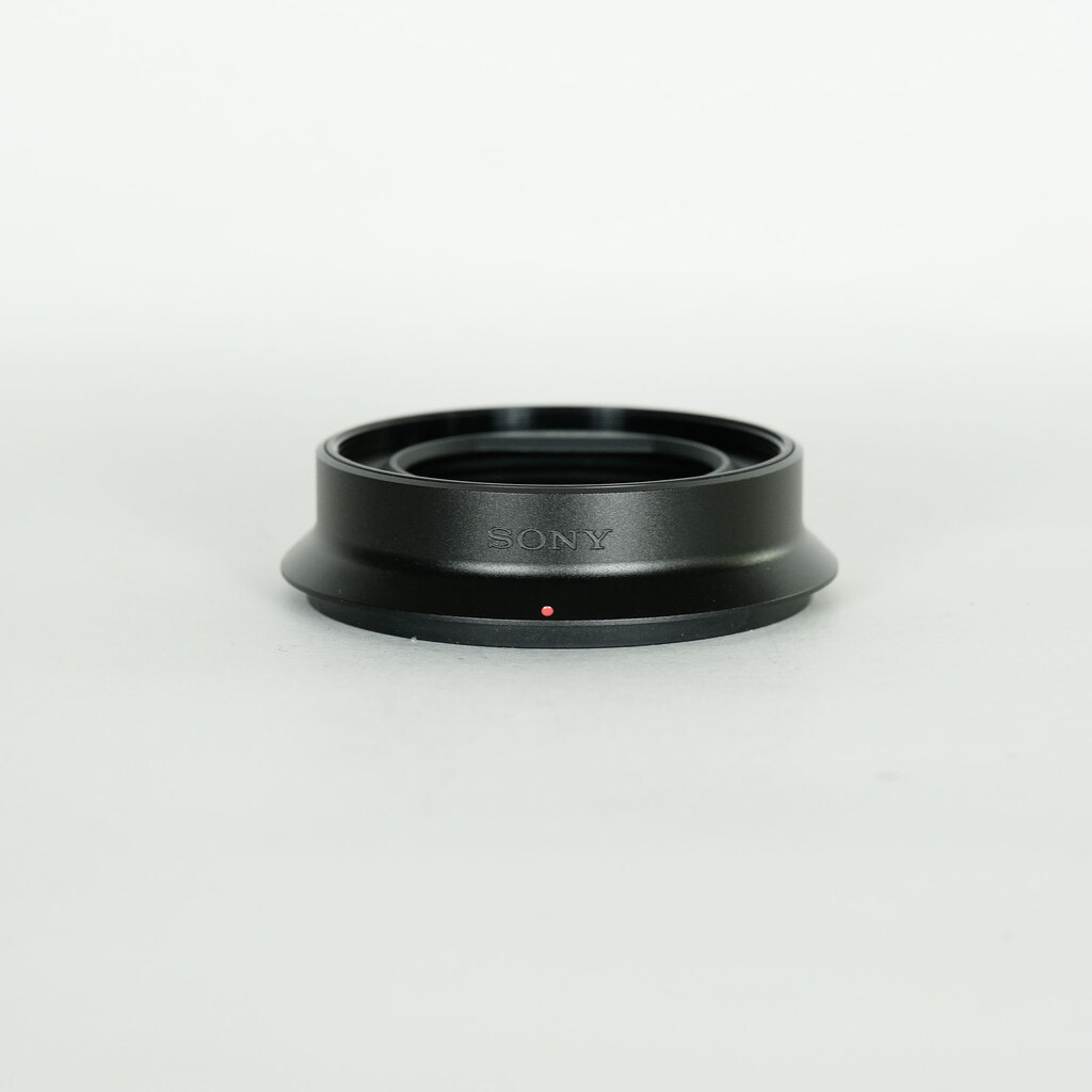 SONY FE 40mm F2.5 G SEL40F25G