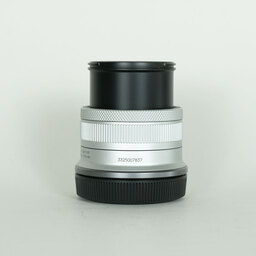 Canon RF-S 18-45mm F4.5-6.3 IS STM
