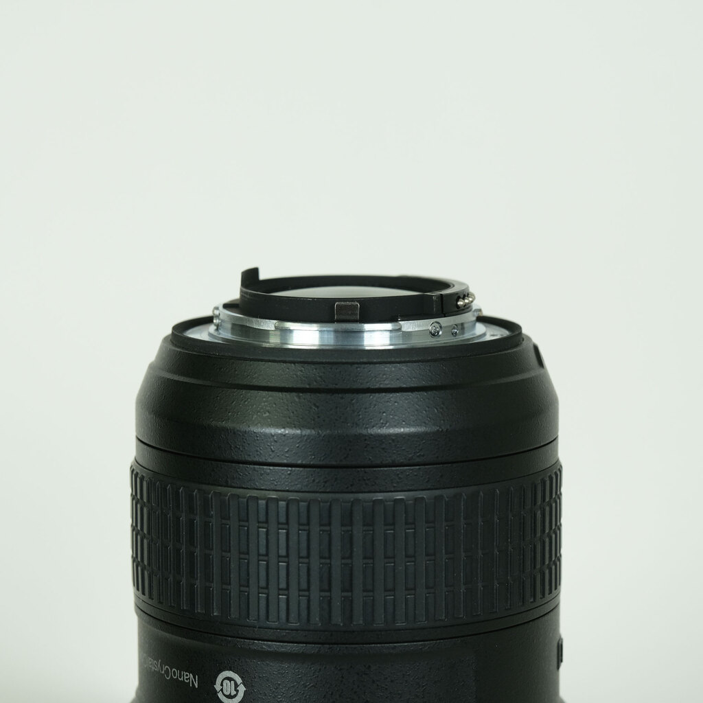 Nikon AF-S NIKKOR 16-35mm F4 G ED VR