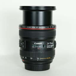 Canon EF24-70mm F4L IS USM