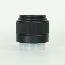FUJIFILM XC35mmF2 FUJIFILM XC35mmF2