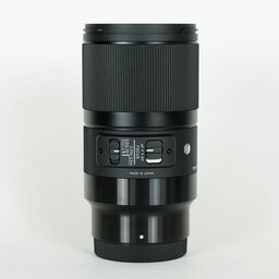 SIGMA 70mm F2.8 DG MACRO｜Art [ソニーE用]