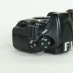 Nikon D800E